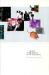 2003-2004 Scientific Report
